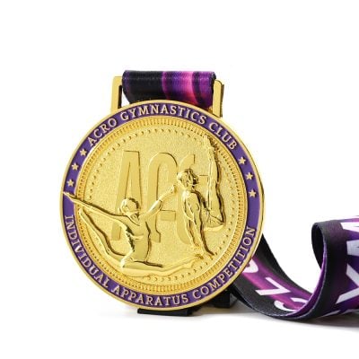 Custom Medals - Yourstuffmade.com