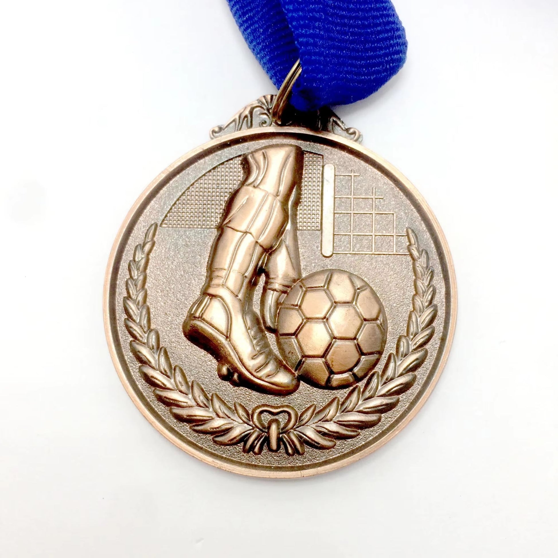 Custom Medals - Yourstuffmade.com