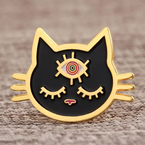 EnamelPins.com Review | Custom Enamel Pin Manufacturer - Pinlord.com - Manufacturer - Pinlord.com - express cheap ethical custom products