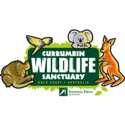 Rotary International x Currumbin Wildlife Sanctuary