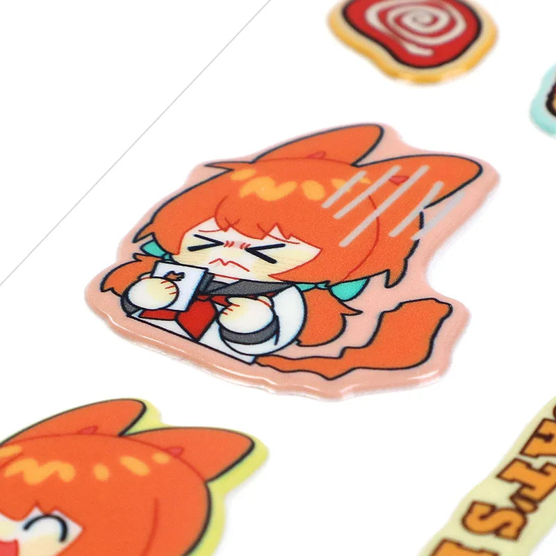 Vograce Review | Custom Acrylic Keychain, Sticker & Pin Manufacturer - Pinlord.com - Manufacturer - Pinlord.com - express cheap ethical custom products