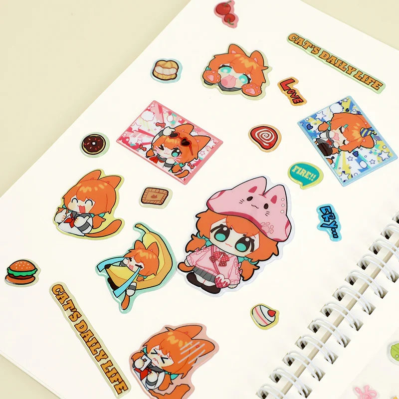 Vograce Review | Custom Acrylic Keychain, Sticker & Pin Manufacturer - Pinlord.com - Manufacturer - Pinlord.com - express cheap ethical custom products