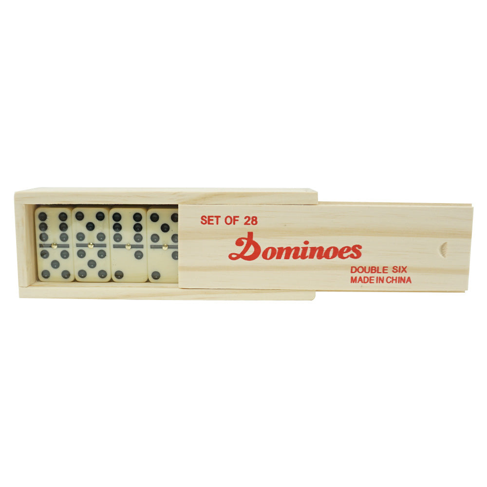 Domino-Vorlage