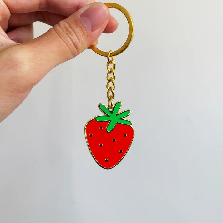Custom Keychains - Yourstuffmade.com