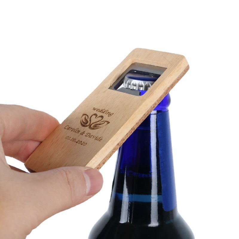 Custom Bottle Opener - Yourstuffmade.com