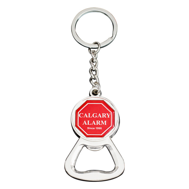 Custom Bottle Opener - Yourstuffmade.com