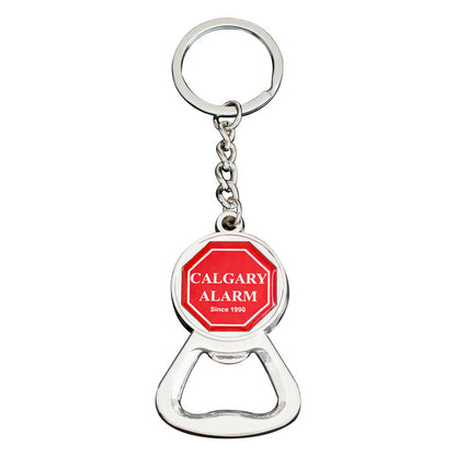 Custom Bottle Opener - Yourstuffmade.com