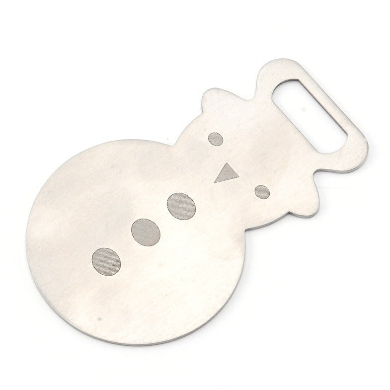 Custom Bottle Opener - Yourstuffmade.com
