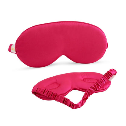 Gratis designskabelon til sovemaske
