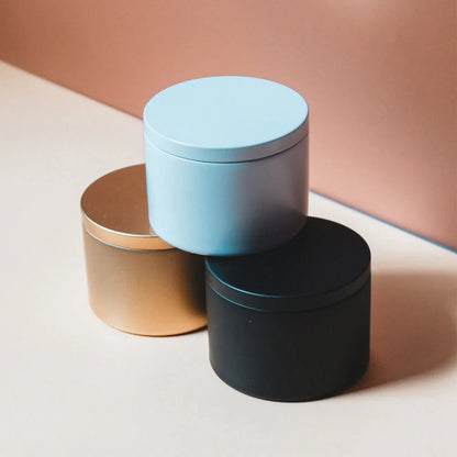 Gratis designmall för plåtburk