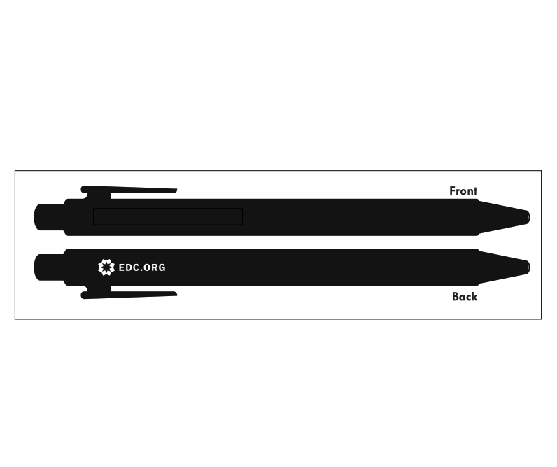 EDC.org Re-Ordering