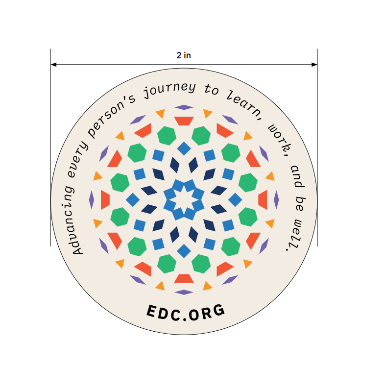 EDC.org Re-Ordering