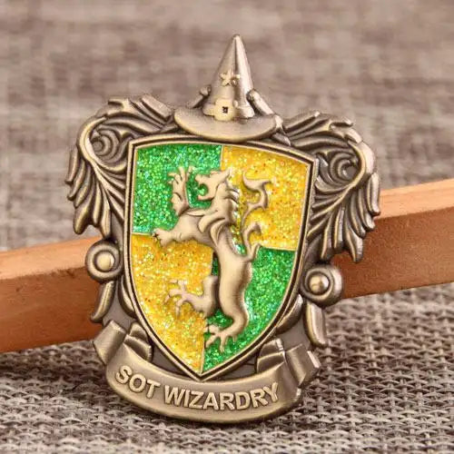 EnamelPins.com Review | Custom Enamel Pin Manufacturer - Pinlord.com - Manufacturer - Pinlord.com - express cheap ethical custom products