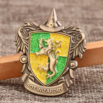 EnamelPins.com Review | Custom Enamel Pin Manufacturer - Pinlord.com - Manufacturer - Pinlord.com - express cheap ethical custom products