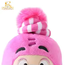 Oddbods x YSM: Creating Sustainable Merchandise for Children’s Brands - Project - Yourstuffmade.com -  Oddbods.com - express cheap ethical custom products