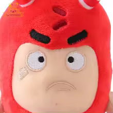 Oddbods x YSM: Creating Sustainable Merchandise for Children’s Brands - Project - Yourstuffmade.com -  Oddbods.com - express cheap ethical custom products