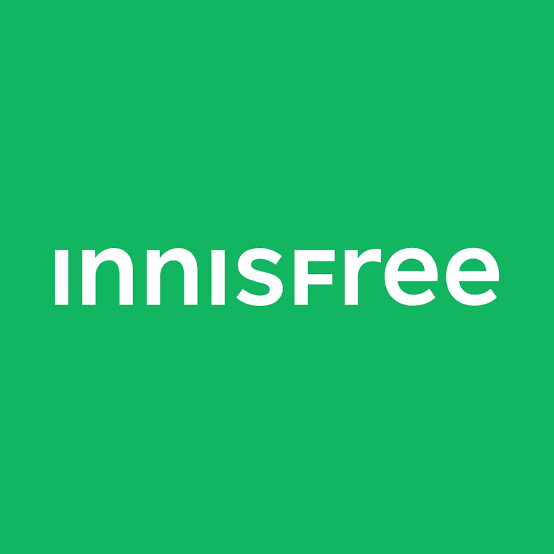 โลโก้แบรนด์ Innisfree