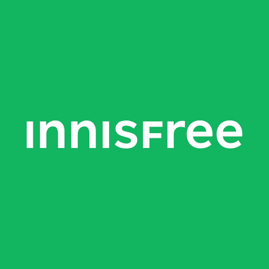 Innisfree Canada x YSM: Blind Boxes Campaign