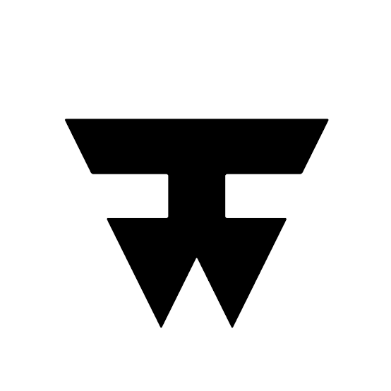 อักษรย่อของ Tom Wood