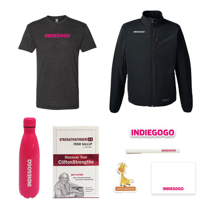 Indiegogo x YourStuffMade.com: A Trusted Partner for Crowdfunding Success