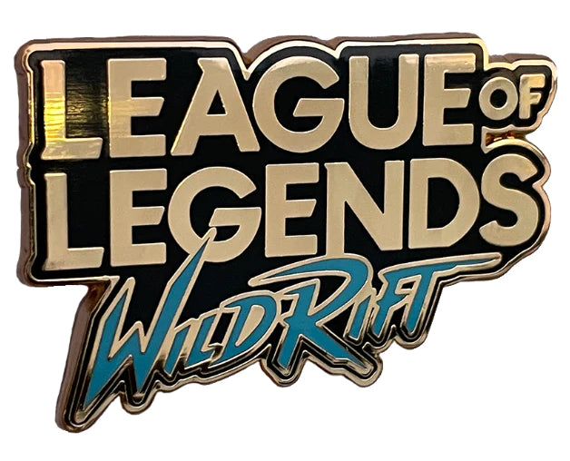 دبوس المينا من League of Legends: Wild Rift