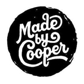مراجعة Made by Cooper