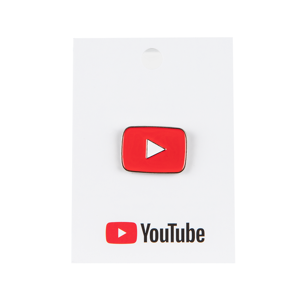 YouTube ShareSpaceのグッズアートワーク