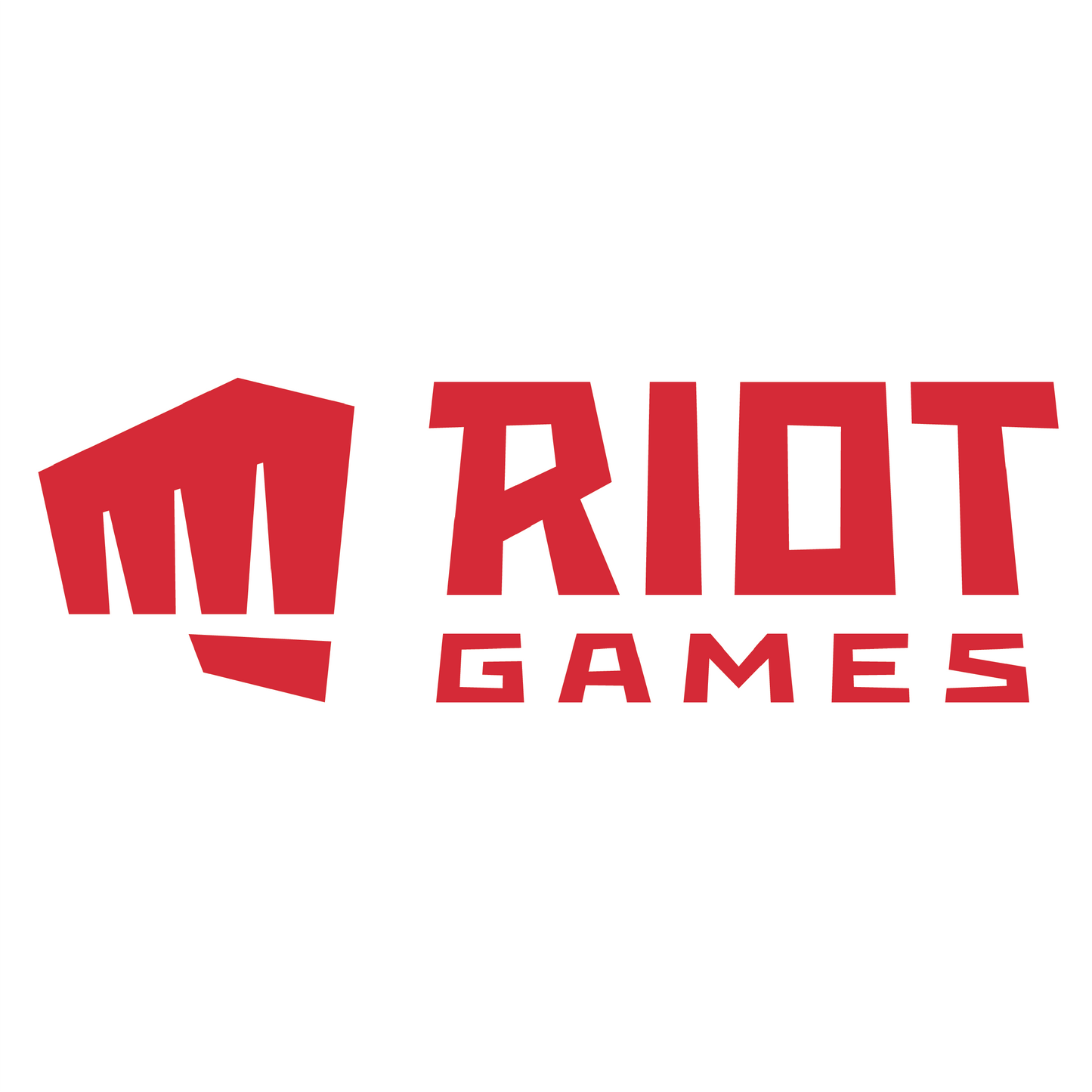 Riot Games Group Ordering