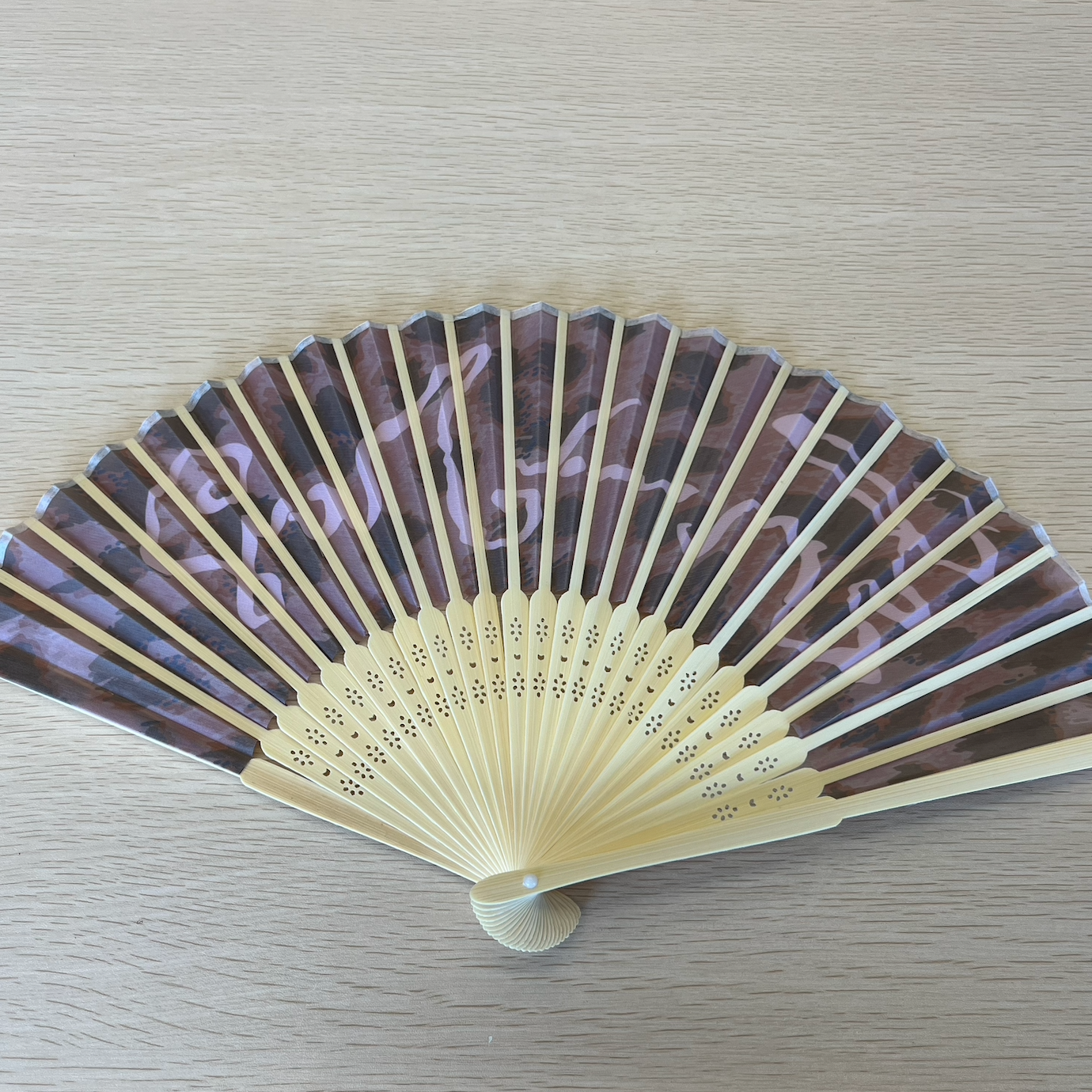 Custom Hand Fans