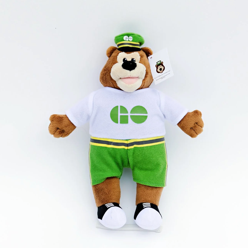Ulasan Inovasi Boneka Kustom
