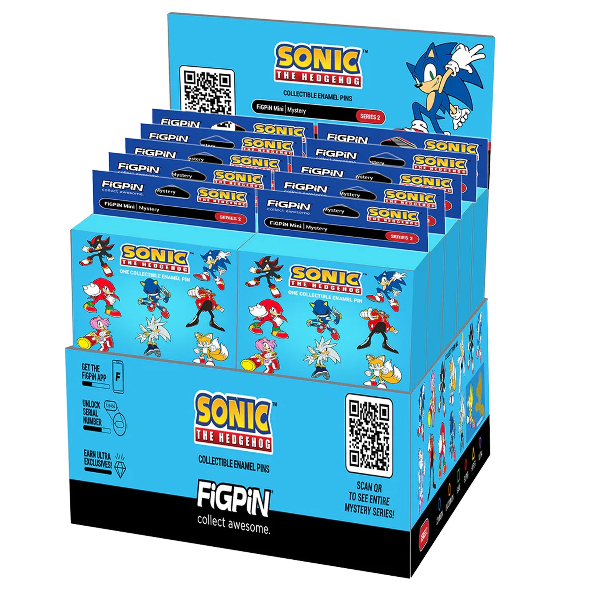 Sega x YSM: Bringing Iconic Gaming Characters to Life with Custom Sustainable Merchandise - Project - Yourstuffmade.com -  SEGA - express cheap ethical custom products