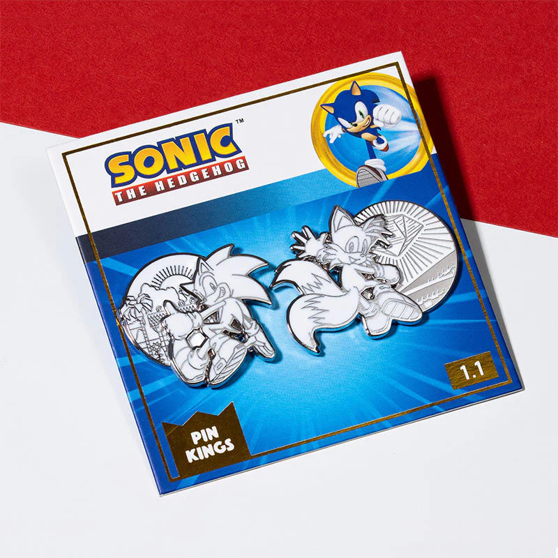 Sega x YSM: Bringing Iconic Gaming Characters to Life with Custom Sustainable Merchandise - Project - Yourstuffmade.com -  SEGA - express cheap ethical custom products