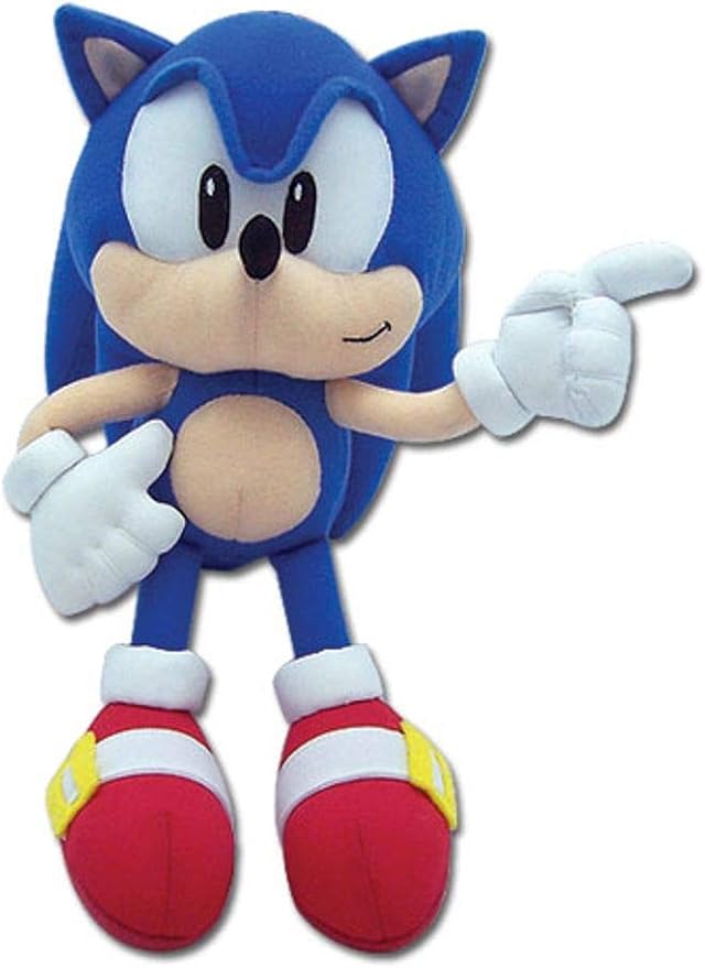 Sega x YSM: Bringing Iconic Gaming Characters to Life with Custom Sustainable Merchandise - Project - Yourstuffmade.com -  SEGA - express cheap ethical custom products