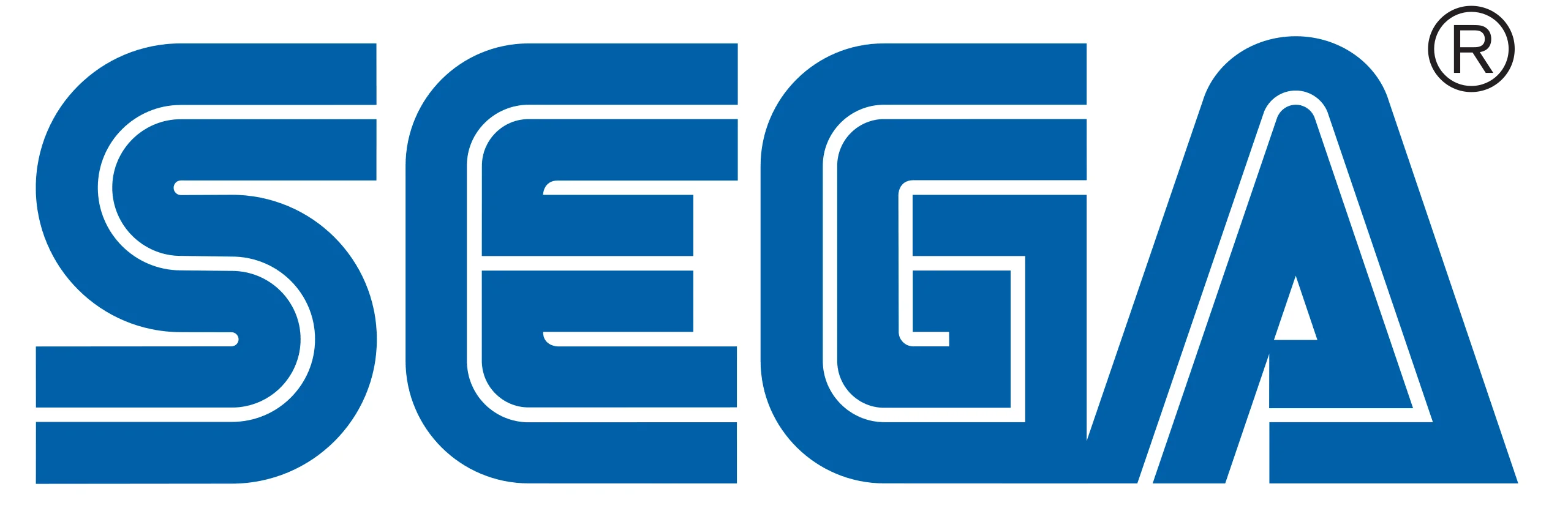 Sega-woordmerk