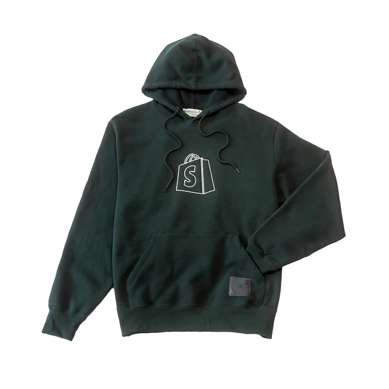 Shopify x YourStuffMade.com: Empowering Entrepreneurs & Sparking Global Innovation - Project - Yourstuffmade.com -  Shopify - express cheap ethical custom products