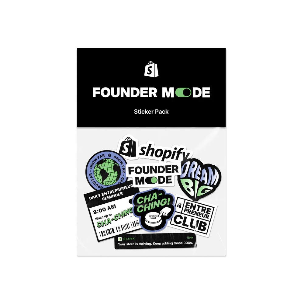 Shopify x YourStuffMade.com: Empowering Entrepreneurs & Sparking Global Innovation - Project - Yourstuffmade.com -  Shopify - express cheap ethical custom products