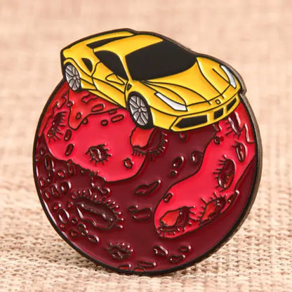 EnamelPins.com Review | Custom Enamel Pin Manufacturer - Pinlord.com - Manufacturer - Pinlord.com - express cheap ethical custom products