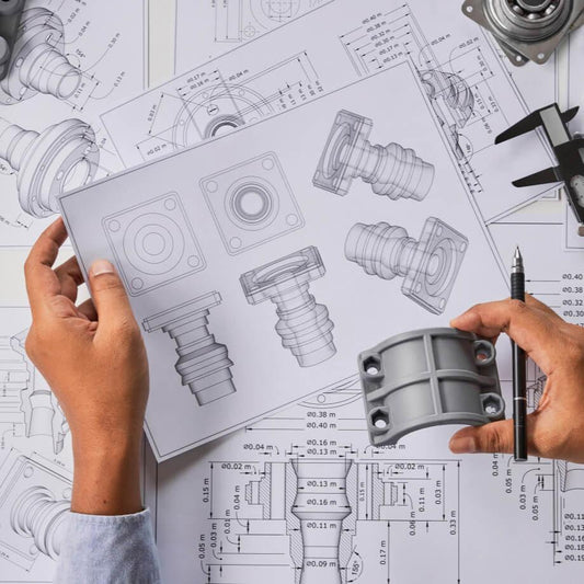 New Product Development ⚙️ - Yourstuffmade.com