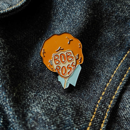 Custom Enamel Pins