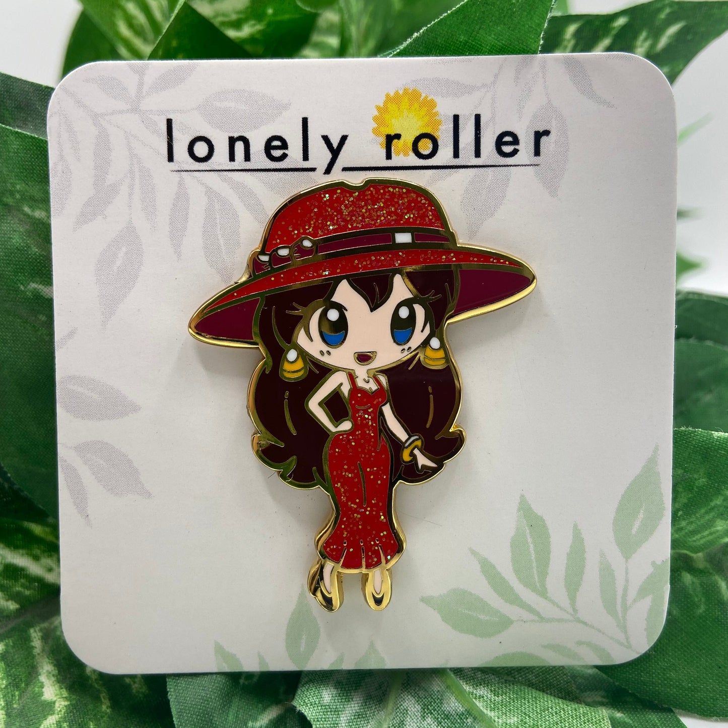 Custom Enamel Pins