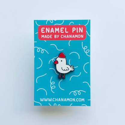 Custom Enamel Pins