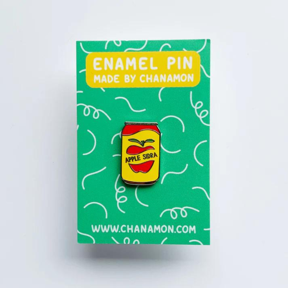 Custom Enamel Pins