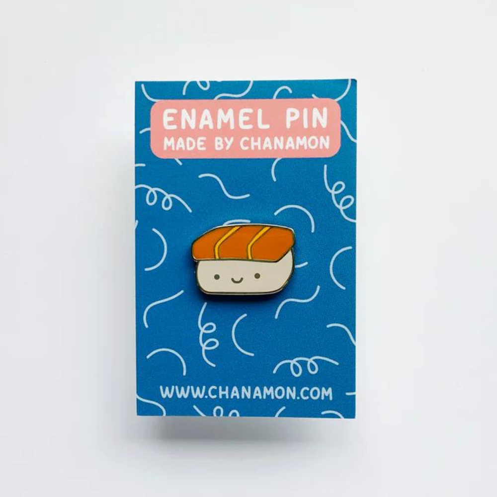 Custom Enamel Pins