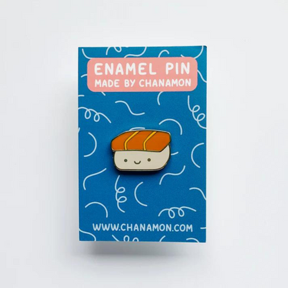 Custom Enamel Pins