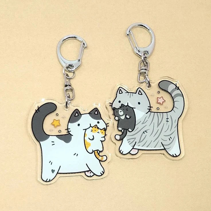 acrylic charm Your stuff made.webp__PID:868a4628-2ce3-4bb2-9e05-576d7d215197