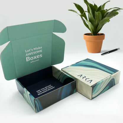 Ulasan Arka Packaging Solutions