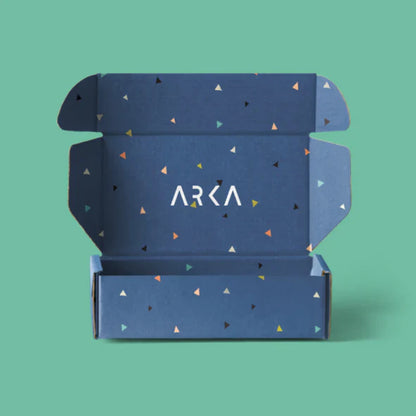 Ulasan Arka Packaging Solutions
