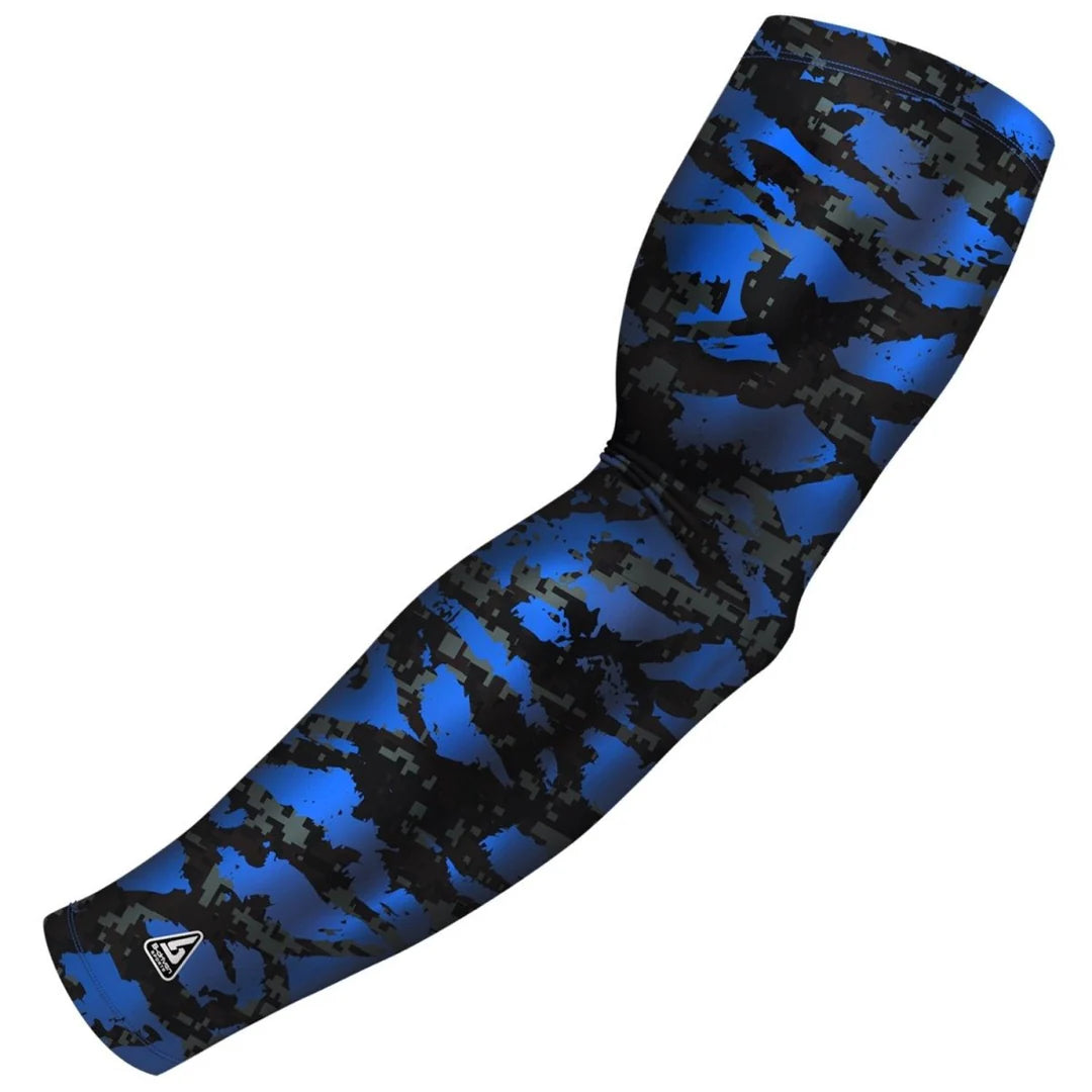 Custom Arm Sleeves