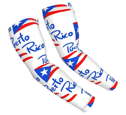 Custom Arm Sleeves