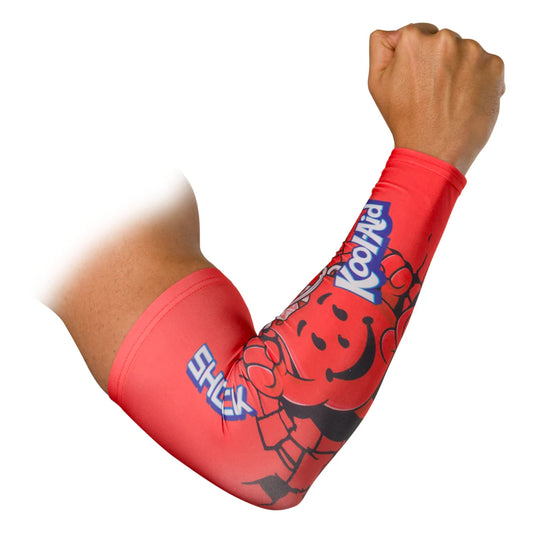 Custom Arm Sleeves